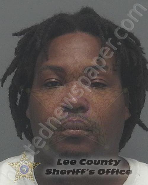 SMITH, ALPHONSA JR #, Lee County, Florida - 2020-10-28 04:25:00
