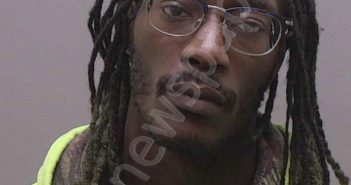 DONALDSON, ROOSEVELT PATRICK | 2020-10-28 17:05:00 Alamance County, North Carolina Booking