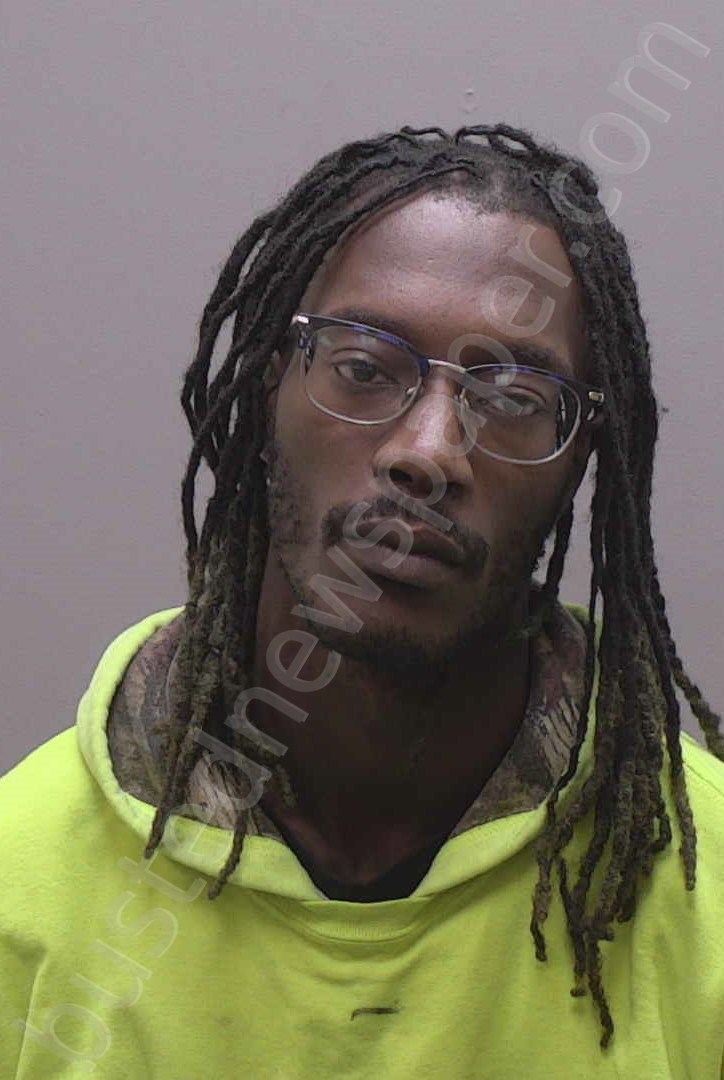 DONALDSON, ROOSEVELT PATRICK #, Alamance County, North Carolina - 2020-10-28 17:05:00