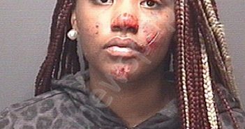 ARTIS, JAKIYA | 2020-10-28 18:53:00 Suffolk, Virginia Booking