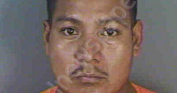 ALONSO,HERMINIO GASPAR | 2020-10-28 Collier County, Florida Booking