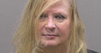 FERRY, REBECCA JO | 2020-10-28 17:15:00 Alamance County, North Carolina Booking