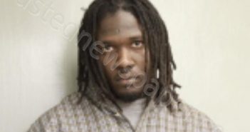 <B>BRAY</B>, <B>COREY</B> <B>DEVON</B> #, Rapides Parish, Louisiana - 2020-10-28 09:05:00