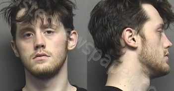 BURD,MICHAEL ROBERT | 2020-10-28 13:50:00 Saline County, Kansas Booking