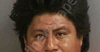 LOPEZ,MATIO MIGUEL | 2020-10-28 Collier County, Florida Booking