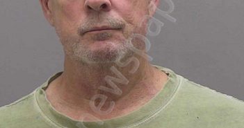 FERRY, JOHN JOSEPH | 2020-10-28 16:18:00 Alamance County, North Carolina Booking