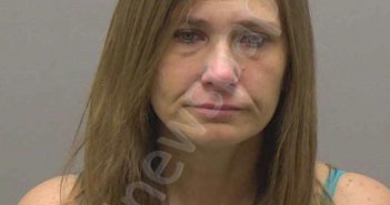 MORTON, AMBER NICOLE | 2020-10-28 14:00:00 Alamance County, North Carolina Booking