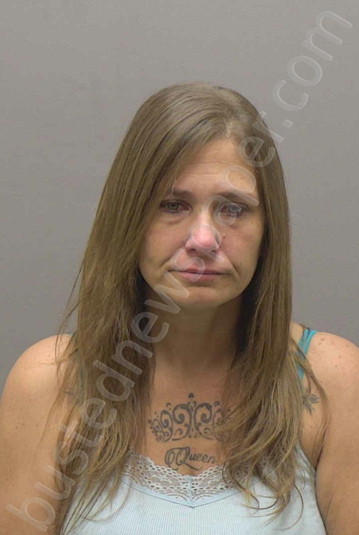 MORTON, AMBER NICOLE #, Alamance County, North Carolina - 2020-10-28 14:00:00