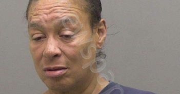 HAWKINS, SHEREATHA PAULETTE | 2020-10-28 00:01:00 Alamance County, North Carolina Booking