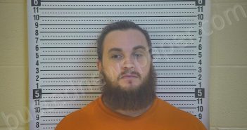 KYLE, RICHARD | 2020-10-28 15:31:00 Taylor County, Kentucky Booking