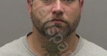 STALEY, BILLY ADAM | 2020-10-28 18:30:00 Alamance County, North Carolina Booking