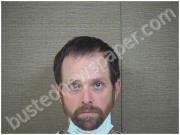 MILLER, JONATHAN | 2020-10-28 Harnett County, North Carolina Booking