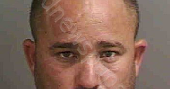 PANTOJAFERNANDEZ,YOANDRY ORTELIO | 2020-10-28 Collier County, Florida Booking