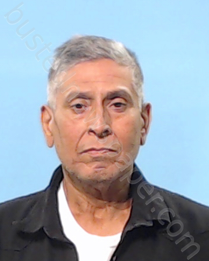 MARTINEZ, MARK LEE #, Brazoria County, Texas - 2020-10-29