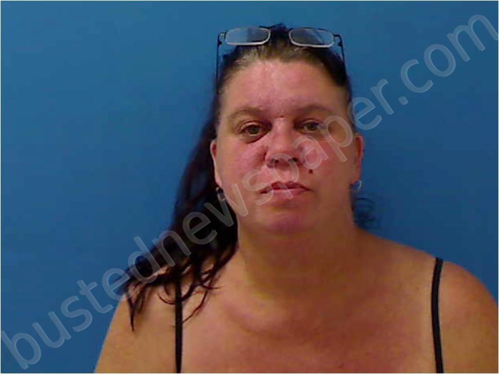 GARCIA,JEAULYNE ANGANETTE #, Catawba County, North Carolina - 2020-10-29