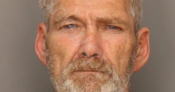 SMITH, CHARLES TERRY | 2020-10-29 00:36:00 Jefferson County, Alabama Booking