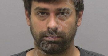 MURRAY, MATTHEW DAVID | 2020-10-29 09:10:00 Alamance County, North Carolina Booking