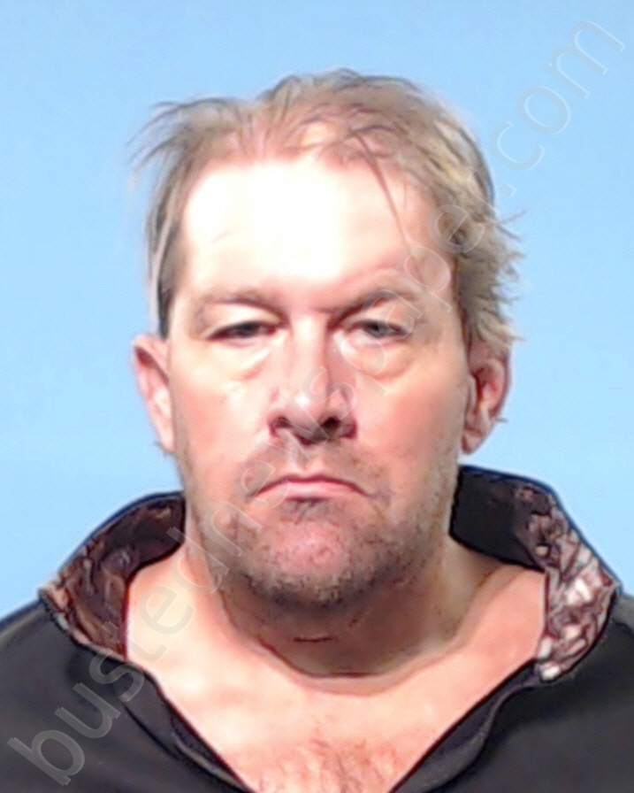 COBURN, KENNETH JOHN #, Brazoria County, Texas - 2020-10-29