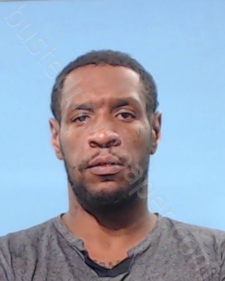 BROWN, DAVID DENNIS, JR. #, Brazoria County, Texas - 2020-10-29