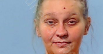 <B>THOMPSON</B>, <B>CHELSEA</B> <B>MARIE</B> #, Brazoria County, Texas - 2020-10-29