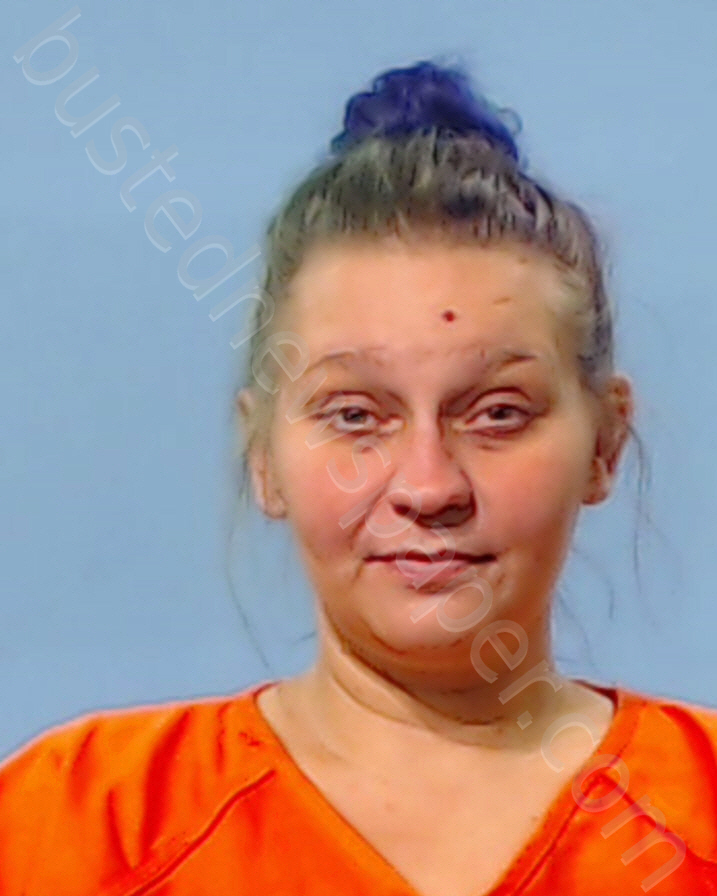 THOMPSON, CHELSEA MARIE #, Brazoria County, Texas - 2020-10-29