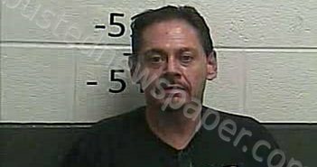 CREEKMORE, CHRISTOPHER GLENN | 2020-10-29 17:14:00 Whitley County, Kentucky Booking