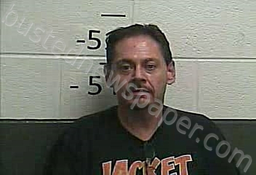 CREEKMORE, CHRISTOPHER GLENN #, Whitley County, Kentucky - 2020-10-29 17:14:00