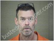 BLACKWELDER, ALLEN | 2020-10-29 Harnett County, North Carolina Booking