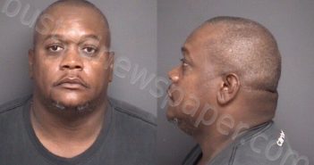 MOORE, WENDELL MIQUEL | 2020-10-29 Pitt County, North Carolina Booking