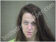 <B>RITCH</B>, <B>KELLY</B> #, Harnett County, North Carolina - 2020-10-29