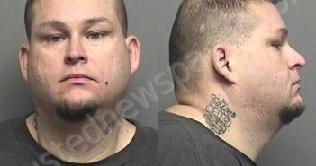 TROW,BRANDON EVANS | 2020-10-29 16:01:00 Saline County, Kansas Booking