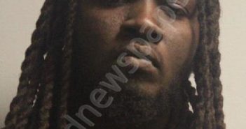 <B>BRAY</B>, <B>COREY</B> <B>DEVON</B> #, Rapides Parish, Louisiana - 2020-10-29 12:20:00