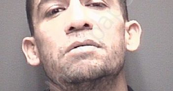 GOMEZ, <B>FRANK</B> <B>VILLARREAL</B> #, Galveston County, Texas - 2020-10-29 10:30:00