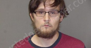 <B>JOHNSTON</B>, <B>NICHOLAS</B> <B>SCOTT</B> #, Randolph County, Missouri - 2020-10-29 18:57:00