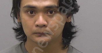 NATULLA, JAMES REINER LUZON | 2020-10-29 07:50:00 Alamance County, North Carolina Booking