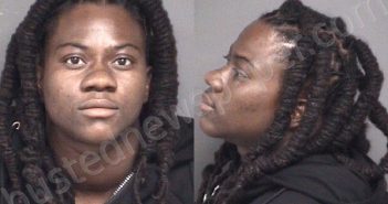 DAVIS, RAHKIYA TASHUAN | 2020-10-29 Pitt County, North Carolina Booking