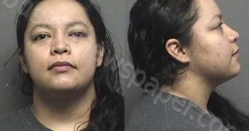 CHAVEZ,VERONICA JEANNETTE | 2020-10-29 20:13:00 Saline County, Kansas Booking