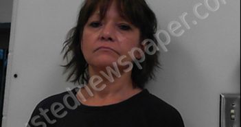 <B>LAMP</B>, <B>ROBERTA</B> <B>KAY</B> #, Calhoun County, West Virginia - 2020-10-29 22:35:00