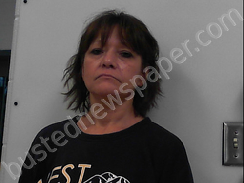 LAMP, ROBERTA KAY #, Calhoun County, West Virginia - 2020-10-29 22:35:00