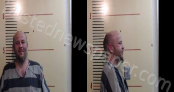 <B>GREENWALT</B>, <B>GEORGE</B> CLIFTON, II #, Parker County, Texas - 2020-10-29