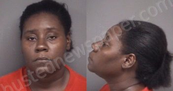 NELSON, DEBORA | 2020-10-29 Pitt County, North Carolina Booking