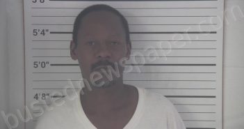 PICKENS, KENNETH ANDRE | 2020-10-29 21:03:00 Campbell County, Kentucky Booking