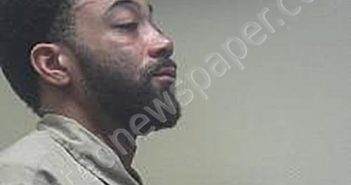 <B>WILLIAMS</B>, JEREMY <B>LESHUN</B> #, Lauderdale County, Alabama - 2020-10-29