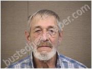 GRUBE, ROBERT | 2020-10-29 Harnett County, North Carolina Booking