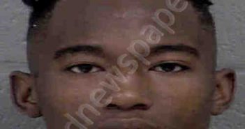 <B>MITCHELL</B>, <B>XAVIER</B> ONEIL #, Mecklenburg County, North Carolina - 2020-10-29 22:44:00