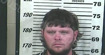 <B>HERRING</B>, <B>BO</B> <B>BRAXTON</B> #, Perry County, Mississippi - 2020-10-30 17:57:00