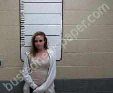 BRIANNA SCHULTZ | 2020-10-30 16:20:00 Morgan County, Tennessee Booking