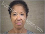 ALLEN, SHARRON | 2020-10-30 Harnett County, North Carolina Booking