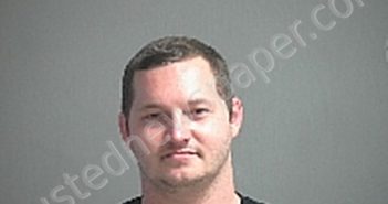 CHASE KYLE | 2020-10-30 Sandusky County, Ohio Booking