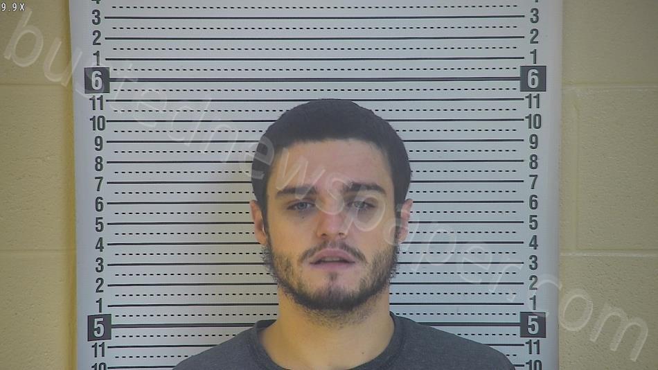 SMITH, DAVID #, Taylor County, Kentucky - 2020-10-30 11:55:00